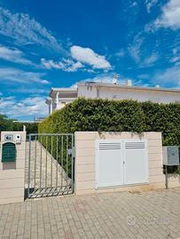 APPARTAMENTO AMMOBILIATO (Policoro Lido)