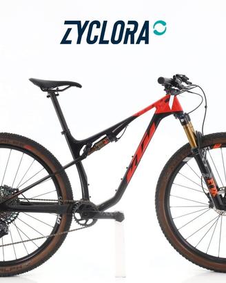 KTM Scarp Exonic XX1 AXS t.M