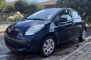 Toyota Yaris 2006