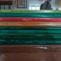 Libri scuola secondaria