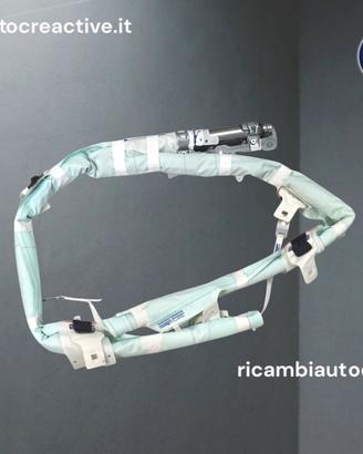 Bmw G21 Serie 3 Touring G21 Airbag Tendina Destra 