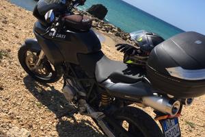 Ducati Multistrada 620 - 2007