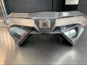 Fanale Ducati Panigale V4 come nuovo. 2018-2020