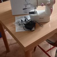 macchina da cucire portatile 