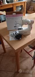 macchina da cucire portatile 