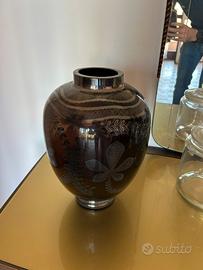 Vaso art Deco