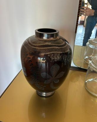 Vaso art Deco