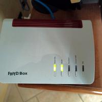 Fritz Box 7590