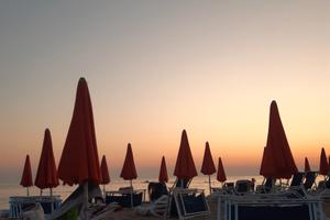 Splendida vacanza al Victor Village