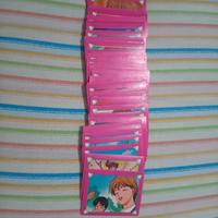 Figurine Marmalade Boy 1994 84pz