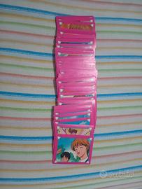 Figurine Marmalade Boy 1994 84pz