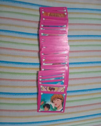 Figurine Marmalade Boy 1994 84pz