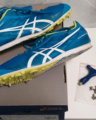 Scarpe per atletica