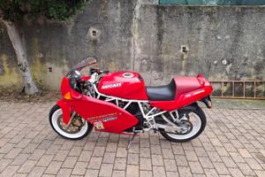 Ducati SS350 junior - 1992