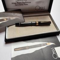 OMAS 1930 – Stilografica