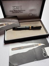 OMAS 1930 – Stilografica