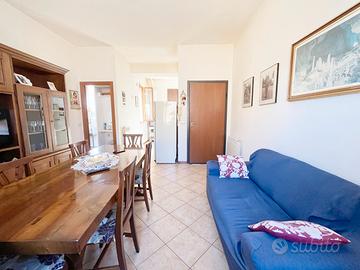 Appartamento Compl. Ristrutturato di 60 mq. U/1006