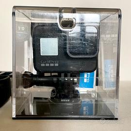 GoPro 8 Hero Black edition