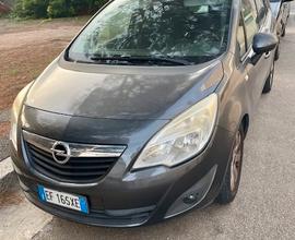 OPEL Meriva 2ª serie - 2010