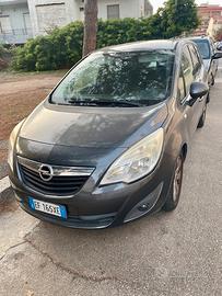 OPEL Meriva 2ª serie - 2010