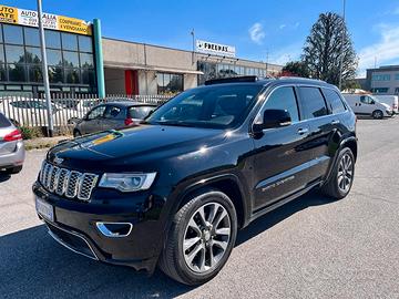 Jeep Grand Cherokee Grand Cherokee 3.0 V6 CRD 250 