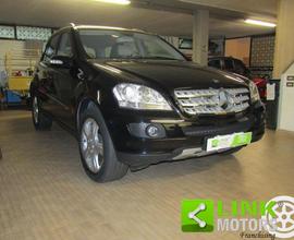 MERCEDES-BENZ ML 320 CDI 3.0 sport 224cv 4matic