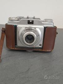 Macchina fotografica Agfa vintage