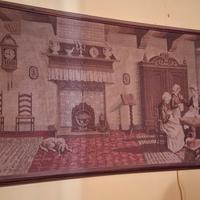 arazzo da parete