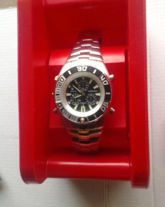 Laurens orologio al quarzo