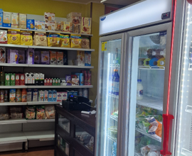 Ce de si attività salumeria mini market