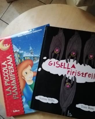 Libri vari