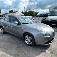Alfa Romeo Giulietta 1.6 JTDm 120 CV EURO6