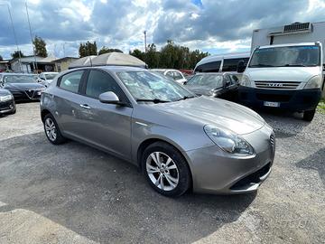 Alfa Romeo Giulietta 1.6 JTDm 120 CV EURO6
