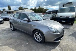 Alfa Romeo Giulietta 1.6 JTDm 120 CV EURO6