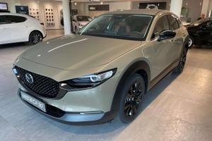 Mazda CX-30 2.5 ibrida/benzina 140cv. Nagisa ,PRON