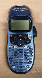 Stampante portatile Dymo LetraTag