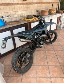 beta rr 50 (86) 2024 prezzo trattabile