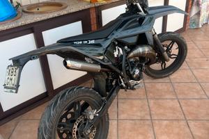 beta rr 50 (86) 2024 prezzo trattabile
