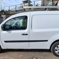 kangoo express Blue dCi95 ICE