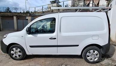 kangoo express Blue dCi95 ICE