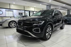 VOLKSWAGEN T-Roc NEW 2.0 TDI SCR 150CV DSG Style