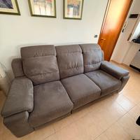 Divano Dondi salotti