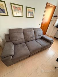 Divano Dondi salotti