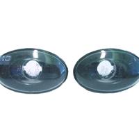 LATERALI INTERMITTENTI MERCEDES W168 97-04 VETRO C