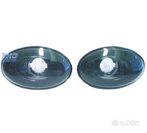 LATERALI INTERMITTENTI MERCEDES W168 97-04 VETRO C