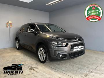 Citroen C4 Cactus 1.6cc BlueHDi 100cv SHINE - EURO