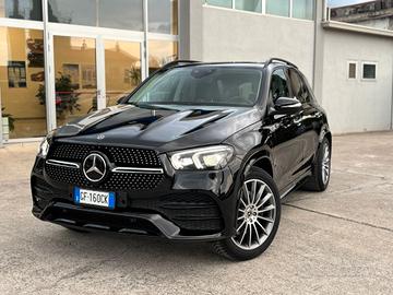 Mercedes GLE 300d 4Matic/Premiun plus/AMG Line
