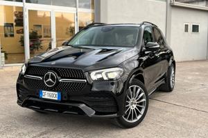 Mercedes GLE 300d 4Matic/Premiun plus/AMG Line
