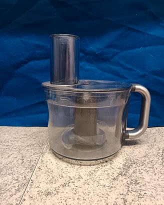 accessori planetaria Kenwood e gelatiera