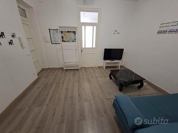 Zona oreto/tukory - trilocale ristrutturato